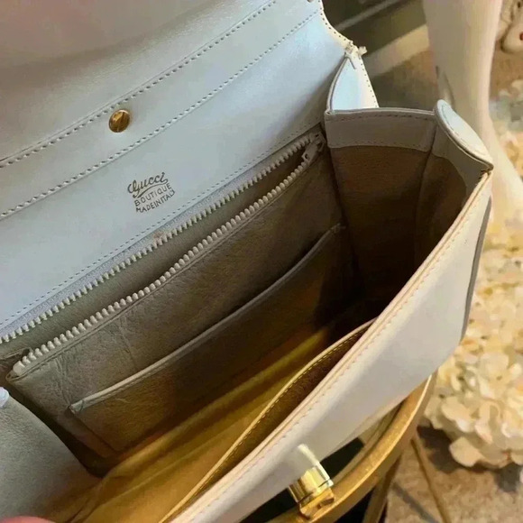 Gucci vintage Ophidia - Picture 10 of 13